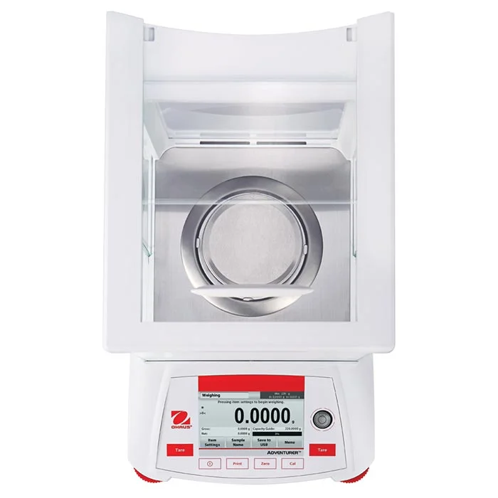 Ohaus Adventurer Analytical Balances - Image 2