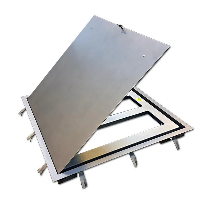 AWM VWSLT Lift Top Weighing Platform
