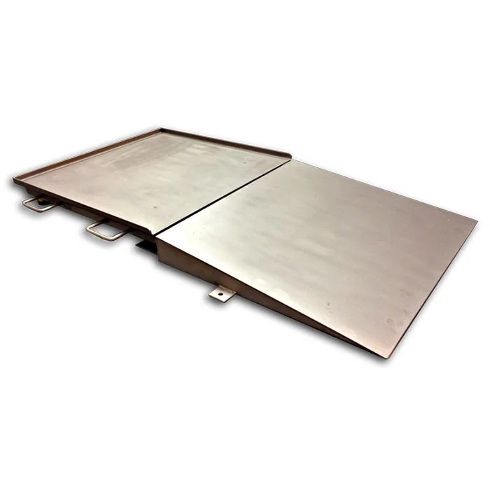 AWM VWSLT Lift Top Weighing Platform