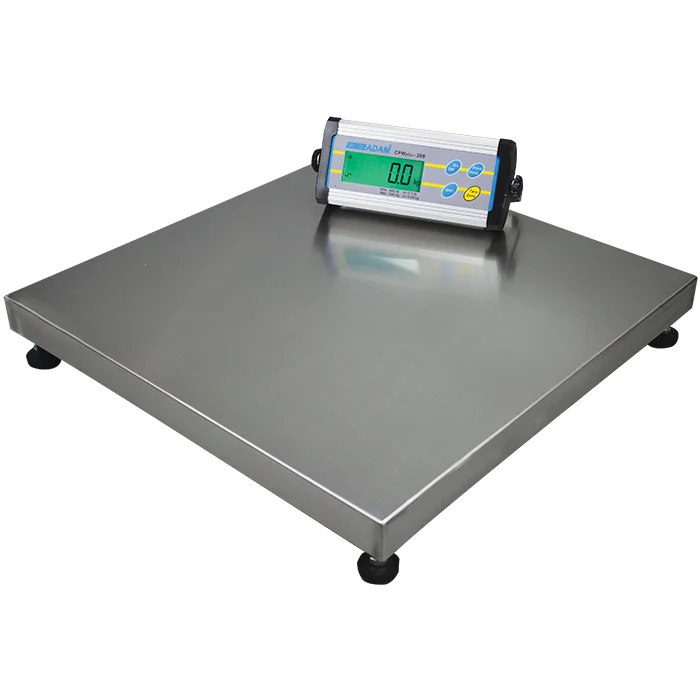 Adam Equipment CPWplus Scales CPWplus200M
