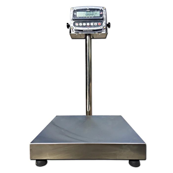 AWM VWSPS Stainless Bench Scale - Image 3