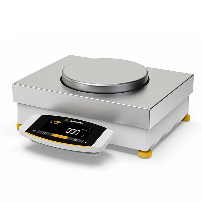 Sartorius Cubis II High Precision Balance