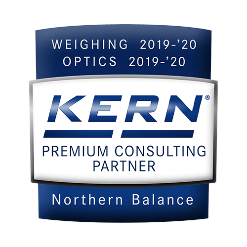 New Kern logo