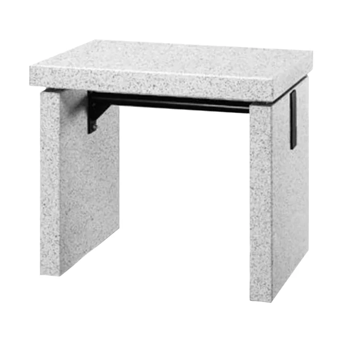 Sartorius Balance Table