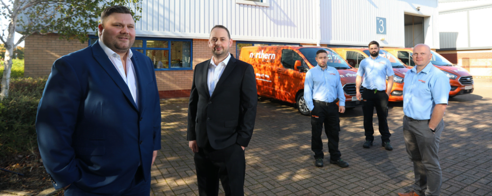 Northern Balance bolsters UK expansion plans with strategic appointments