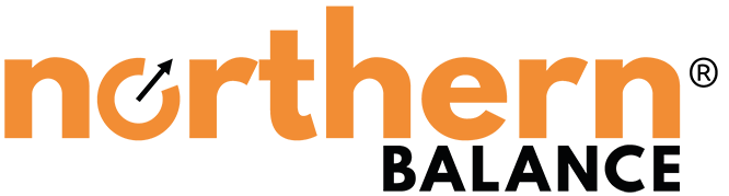 Northern Balance Logo