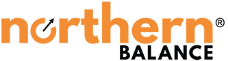Northern Balance Logo