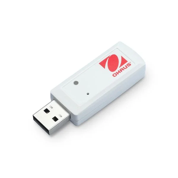 Ohaus WIFI/BT Dongle (requires USB dongle host) for Defender 5000