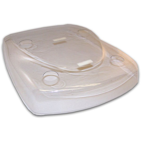 Ohaus In-Use Cover (FD Series)