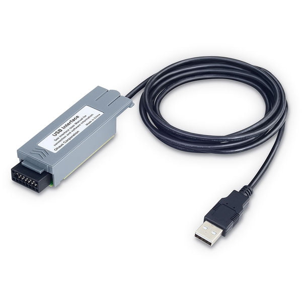 Ohaus USB Interface Kit (Traveler, Navigator)