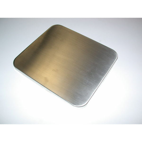 Ohaus Stainless Steel Pan (Catapult 1000)